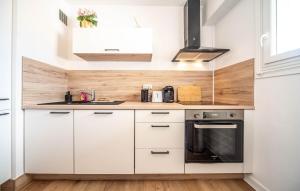 Appartements Le temps d-une pause : photos des chambres