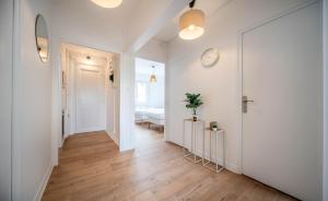 Appartements Le temps d-une pause : photos des chambres