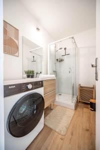 Appartements Le temps d-une pause : photos des chambres