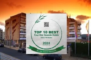 普拉梅娜宫酒店 - 索佐波尔