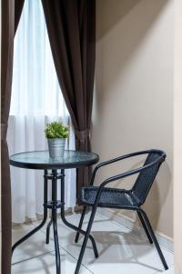 Raissa Boutique Hotel
