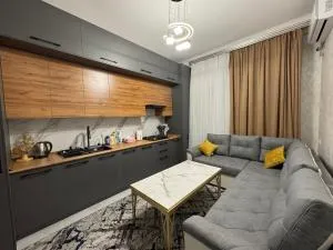 Modern Spaces 8 - Ayrikuylak