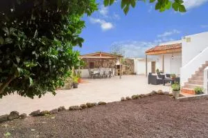 El Auchon Casa Vacacional - La Juncia