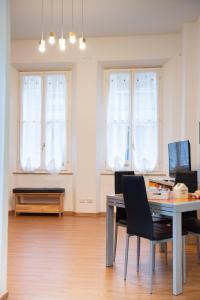 Il Borgo appartamento Clelia