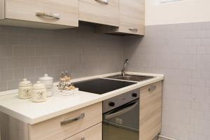 Il Borgo appartamento Clelia