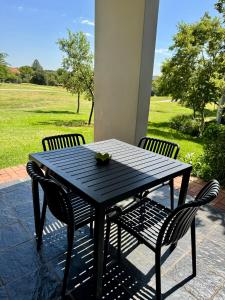 2 bedroom apartment Jackal creek golf estate