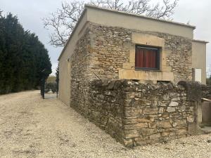 Maison provençale proche du lac