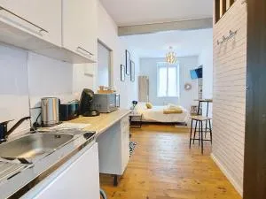 Studio Loubet - La Bucaille