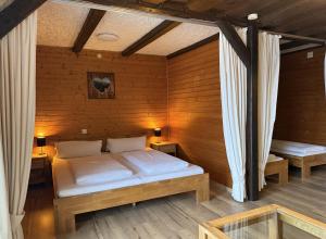 Ferienwohnung & Spa Renate