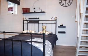 4 Bedroom Beautiful Home In Lidhult