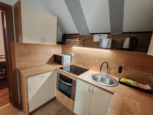 Apartments Malivojevič