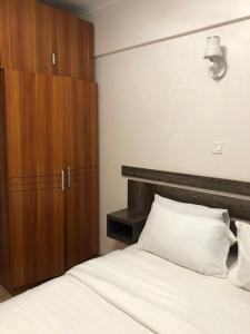 Corpus 3 bedroom at sky horse apartments