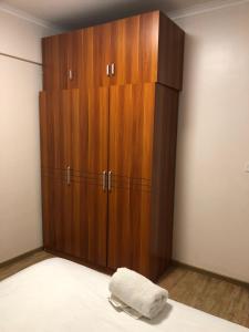 Corpus 3 bedroom at sky horse apartments