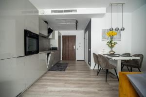 Apartly - apartamenty Hanza Tower