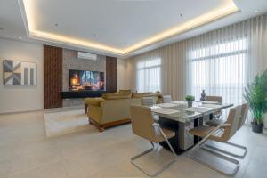 Spacious 2-Bedroom Apartment in Al Aarid