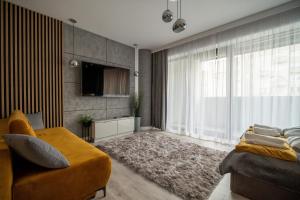 Apartly - apartamenty Hanza Tower