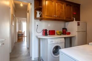 Chrysallida Apartment