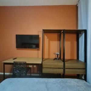 Apartamento no Centro Histórico de Salvador