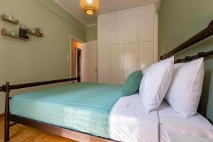 Chrysallida Apartment