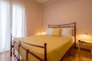 Chrysallida Apartment