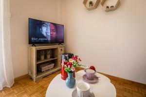 Chrysallida Apartment