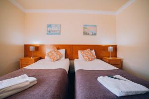 Rooms At 95 Long Street