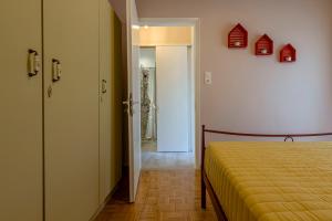 Chrysallida Apartment