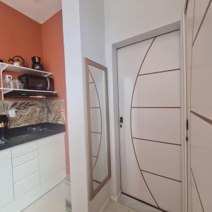 Apartamento no Centro Histórico de Salvador