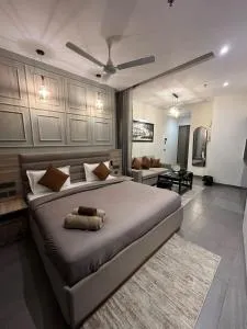 Sukoon by Urban Retreat - Badarpur