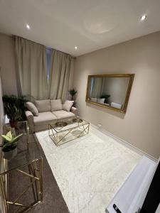 Luxury flat central Brighton