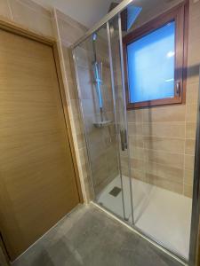 Appartements Chalet de l-Olympe : photos des chambres