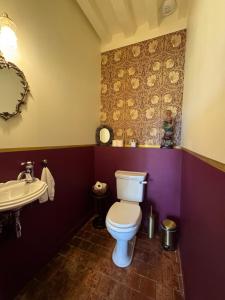 Maisons d'hotes Chambres d'hotes La Massonniere avec grand jardin - ideal familles, groupes et sejour nature - Sarthe : photos des chambres