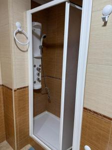 Apartamento en Bogarra