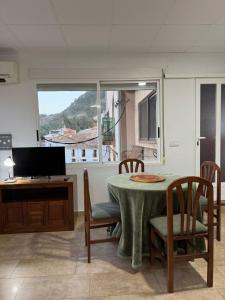 Apartamento en Bogarra