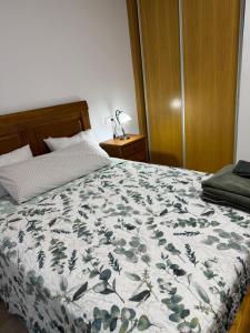 Apartamento en Bogarra