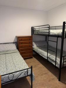 Apartamento en Bogarra