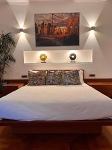 EUR LUXURY APARTAMENT FOR 4pp 2 BEDROOMS