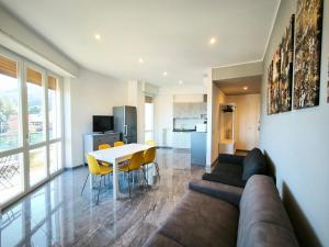 Apartment mit 2 Schlafzimmern