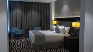 Mirada Blue Falestine - Serviced Apartments