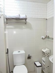 The Lunas at Wind Residences