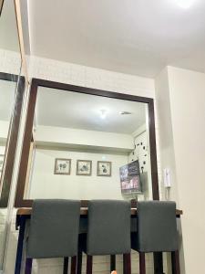 The Lunas at Wind Residences