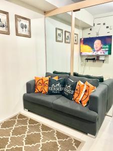 The Lunas at Wind Residences