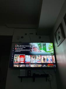 The Lunas at Wind Residences