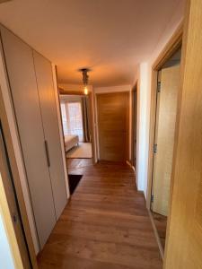 Appartements Chalet de l-Olympe : photos des chambres