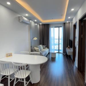 Căn hộ Cao cấp Hoàng Huy Commerce