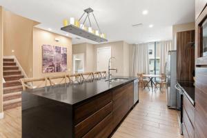 Casa 4Q Elegante Perto da Disney – Magic Village