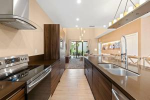 Casa 4Q Elegante Perto da Disney – Magic Village