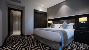 Mirada Blue Falestine - Serviced Apartments