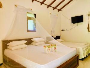 suncity privacy cottages