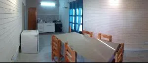 Angiru cabañas - Ayolas